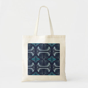 New year stripes of harmony tote bag