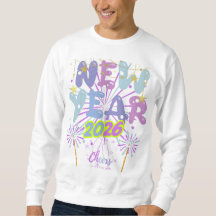 new year