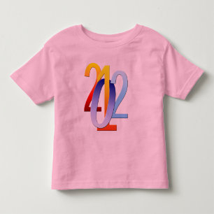 New Years 2012 Shirt