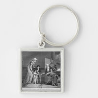 New Year's Day, 1807