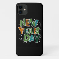 New Year's Day