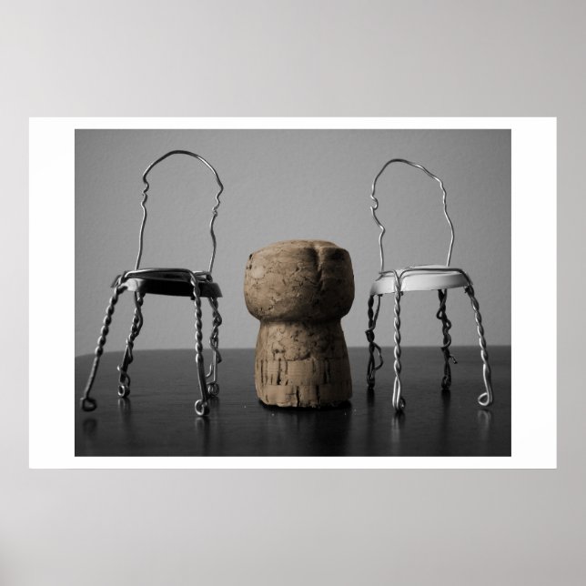 New Year's Eve IV Poster (Front)