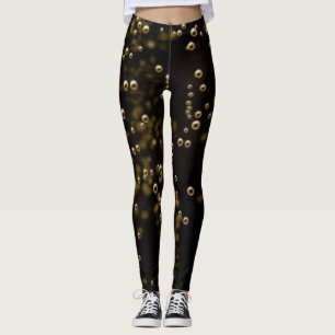New Year's Eve Leggings