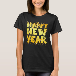 New Years Eve Party Supplies 2024 Happy New Year c T-Shirt