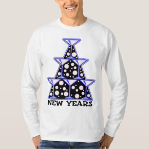 New Year's Eve Party T-Shirt
