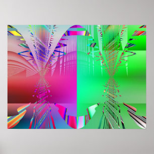 New Year's Eve Poster