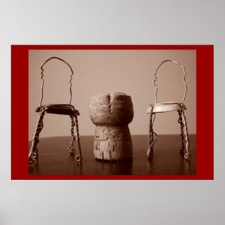 New Year's Eve Poster