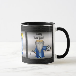New Years Mug