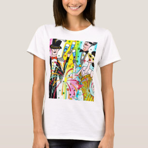 New Year's Party T-Shirt