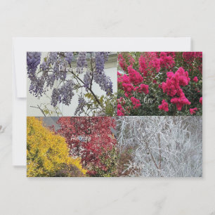 New Year's Simple Card