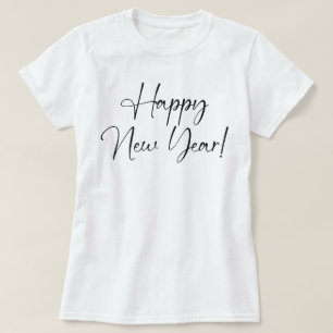 New Year's T-Shirt