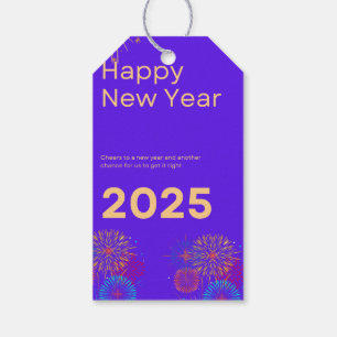 New Years Tag