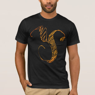 New Yellowstone Logo T-Shirt