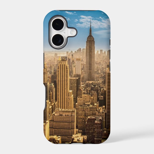 New York (Back)