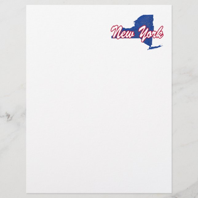 New York (Front)
