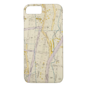New York 10 iPhone 8/7 Case