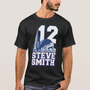 New York #12 T-Shirt