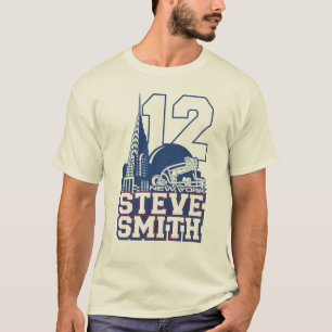New York #12 T-Shirt