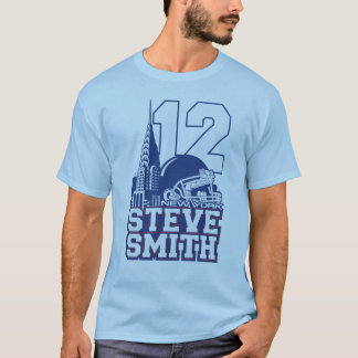 New York #12 T-Shirt