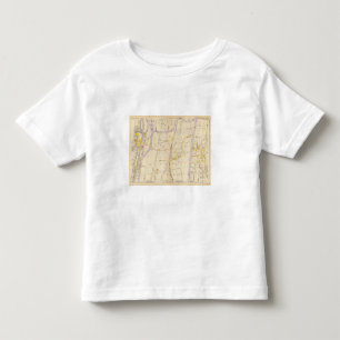 New York 13 Toddler T-Shirt