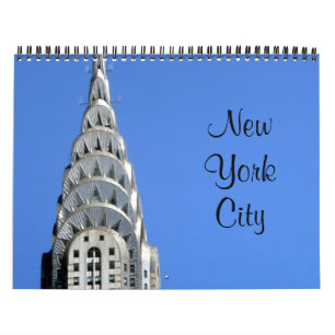 new york 2026 calendar