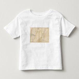 New York 27 Toddler T-Shirt