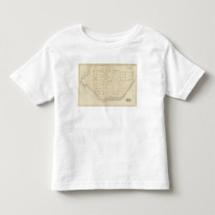 New York 30 Toddler T-Shirt