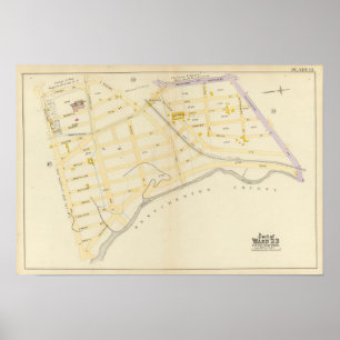 New York 31 Poster