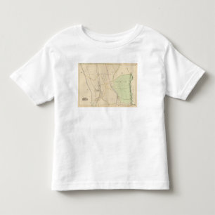 New York 9 Toddler T-Shirt