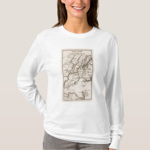New York and New Jersey Region T-Shirt
