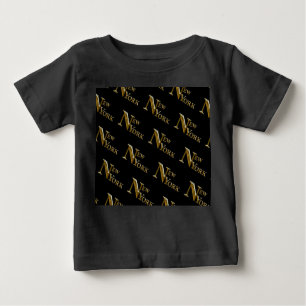 NEW YORK BABY T-Shirt