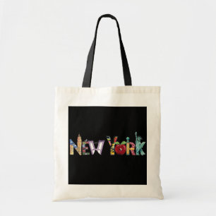 New York bag