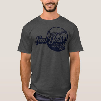 New York Baseball TShirt
