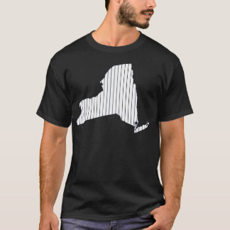 New York Baseball TShirt 4