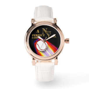 NEW YORK BASEBALL WATCH