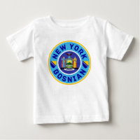New York Bosnian American