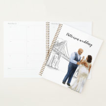 New York Bride Wedding Planner