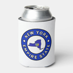 New York Can Cooler