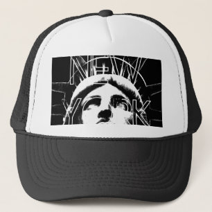 New York Caps Hats New York Souvenir Liberty Gifts