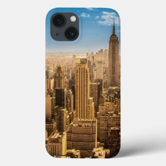 New York iPhone 13 Case