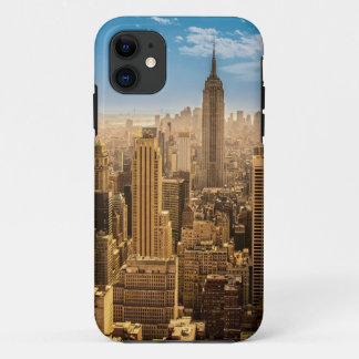New York iPhone 11 Case