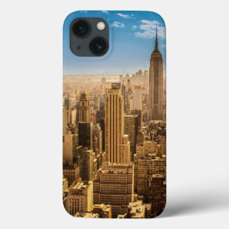 New York iPhone 13 Case