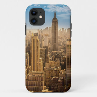 New York iPhone 11 Case