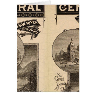New York Central and Hudson River Railroad