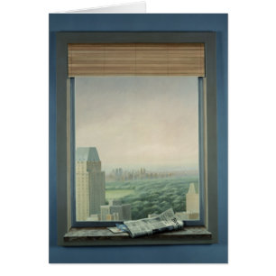 New York Central Park