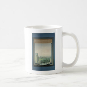 New York Central Park Coffee Mug