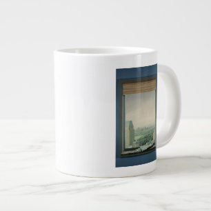 New York Central Park Large Coffee Mug