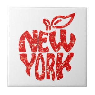 NEW YORK CERAMIC TILE