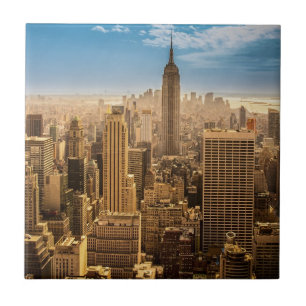 New York Ceramic Tile