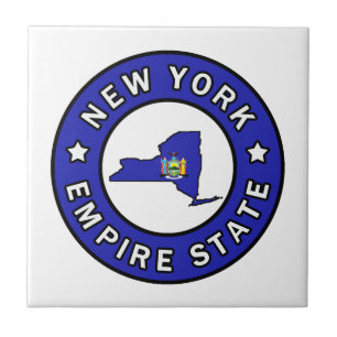 New York Ceramic Tile